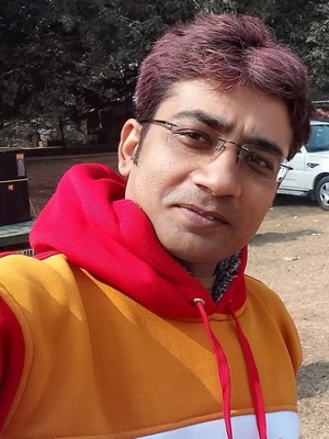 Education : Bachelors Matrimony Profile IN1532980