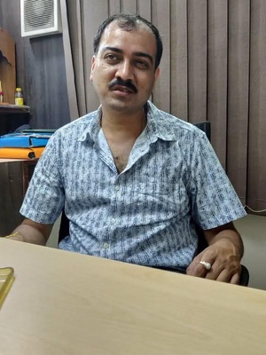 Remarriage Matrimony Profile IN1870145