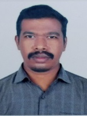 Occupation : Administrative & Support Services Matrimony Profile IN2012239