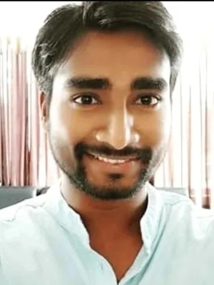 Occupation : Self Employed / Business Matrimony Profile IN2053045