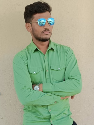 Qatar Matrimony Profile IN2453900