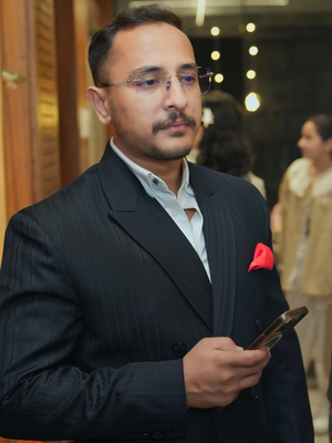 Occupation : Marketing Matrimony Profile IN26909