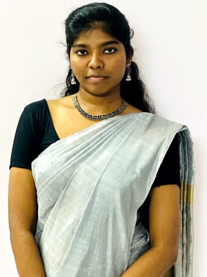 Occupation : IT - Hardware Matrimony Profile IN2907317