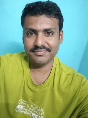 Andhra Pradesh Matrimony Profile IN3039228