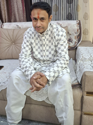 Garhwali Matrimony Profile IN3170729