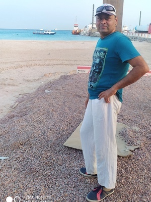Occupation : Travel / Hospitality Matrimony Profile IN3326661