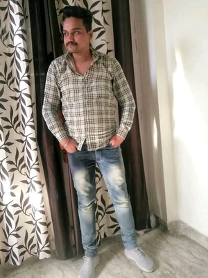 Punjabi Matrimony Profile IN33