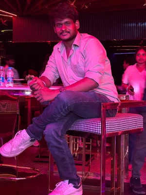 Scheduled Caste Matrimony Profile IN3477579