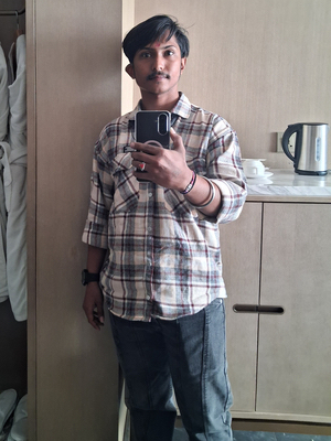 Occupation : Technicians Matrimony Profile IN3771505