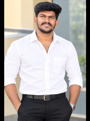 Mudiraj Matrimony Profile IN4116851