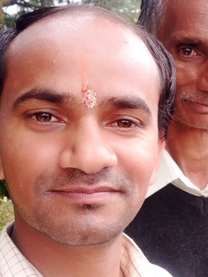 Shimla Matrimony Profile IN4404013