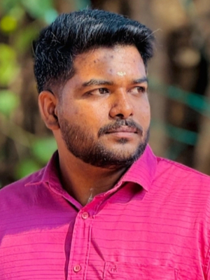 Occupation : Management Matrimony Profile IN4609225