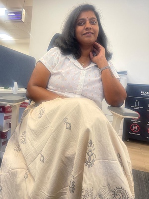 Ezhava Matrimony Profile IN4899911