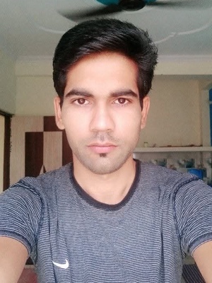 Bihar Matrimony Profile IN5060081