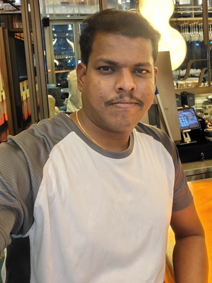 Dubai Matrimony Profile IN5214587