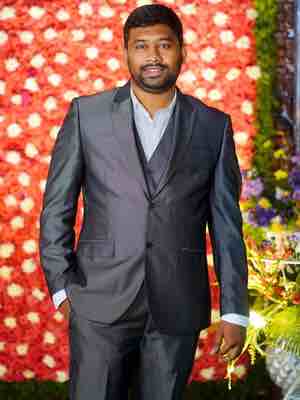 Reddy Matrimony Profile IN5337081