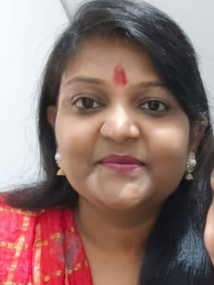Education : Bachelors Matrimony Profile IN54555