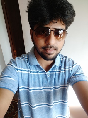 Occupation : IT - Software / Telecommunication Matrimony Profile IN5506111