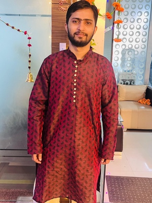 Haryana Matrimony Profile IN5664978