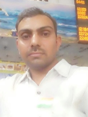 Jat Matrimony Profile IN5700267