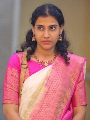 India Matrimony Profile IN6230199