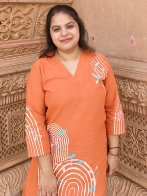Jaipur Matrimony Profile IN63797