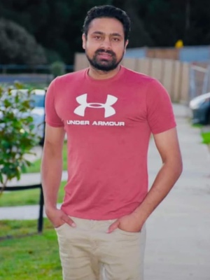 Jat Matrimony Profile IN6641624