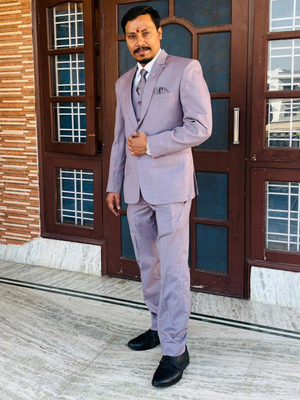 Occupation : Management Matrimony Profile IN6844649
