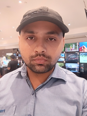 Occupation : Executive Matrimony Profile IN6874646