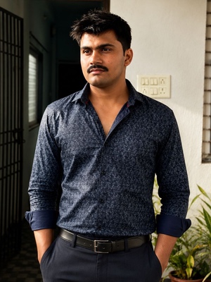 Teli Matrimony Profile IN7559960