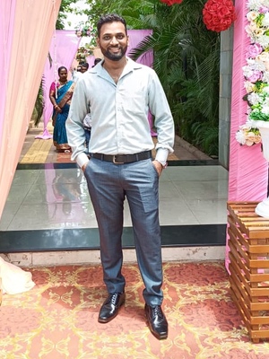 Konkani Matrimony Profile IN7859318