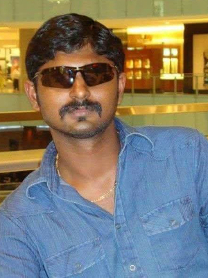 Kerala Matrimony Profile IN8210907