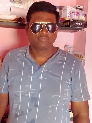 Tamil Matrimony Profile IN87