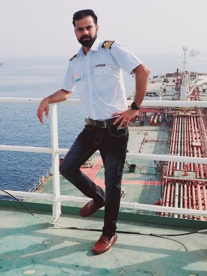 Occupation : Pilot / Merchant Navy Matrimony Profile IN911346758
