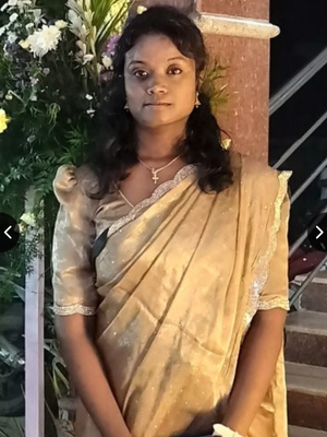 Tamil Nadu Matrimony Profile IN9364281