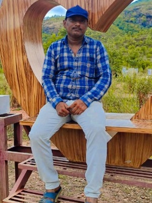Urdu Matrimony Profile IN9785580