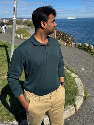 Ezhava Matrimony Profile KAUK98