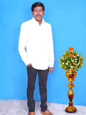 CSI Matrimony Profile LP2250788