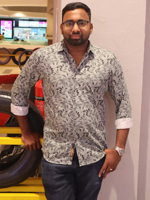 Dubai Matrimony Profile LP2540268
