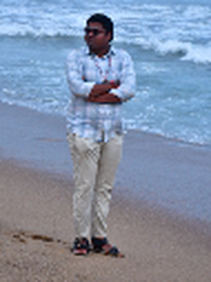 Yadav Matrimony Profile LP2541865