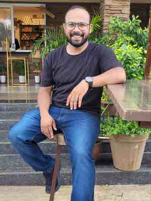 Teli Matrimony Profile LP3165838