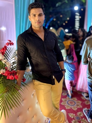 Agra Matrimony Profile LP4288335