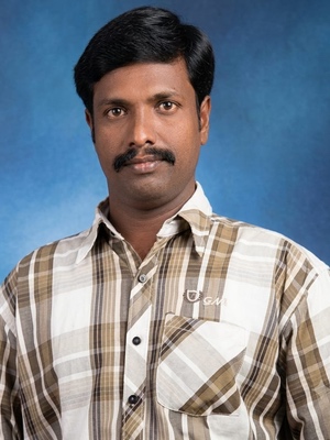 Kapu Matrimony Profile LP5272364