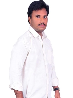 Reddy Matrimony Profile LP5295605