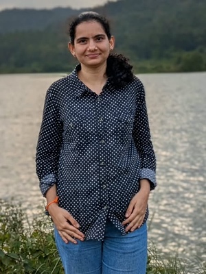 Bangalore Matrimony Profile LP5935894