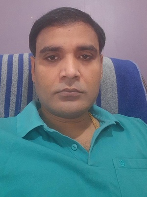 Lucknow Matrimony Profile LP6352542