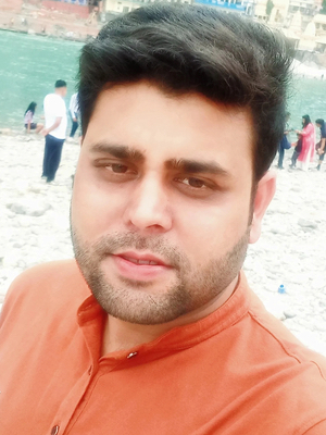 Occupation : Marketing Matrimony Profile LP6680012