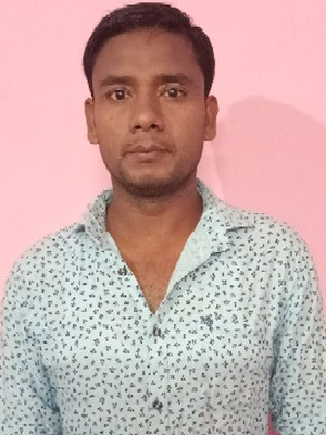 Occupation : Self Employed / Business Matrimony Profile LP7309464