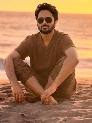 Telugu Matrimony Profile LP7901901