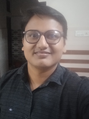 Gupta Matrimony Profile LP8293401